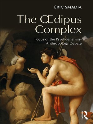 cover image of The Oedipus Complex